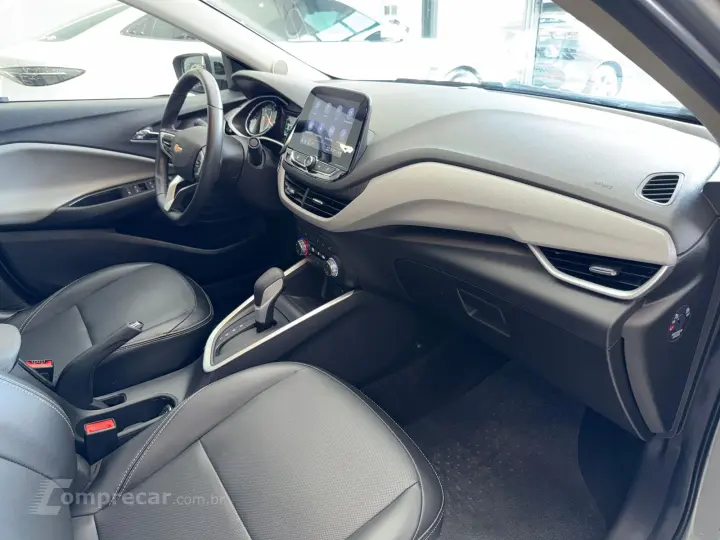 ONIX 1.0 Turbo Premier