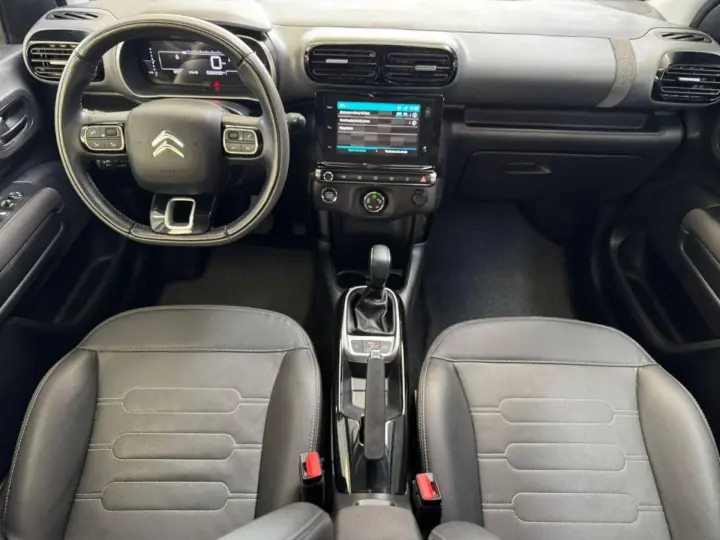 C4 CACTUS C4 Cactus 1.6 THP Shine Pack