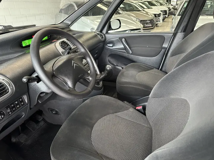 XSARA PICASSO 1.6 I GLX 16V