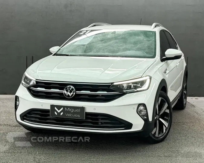 NIVUS 1.0 200 TSI Highline