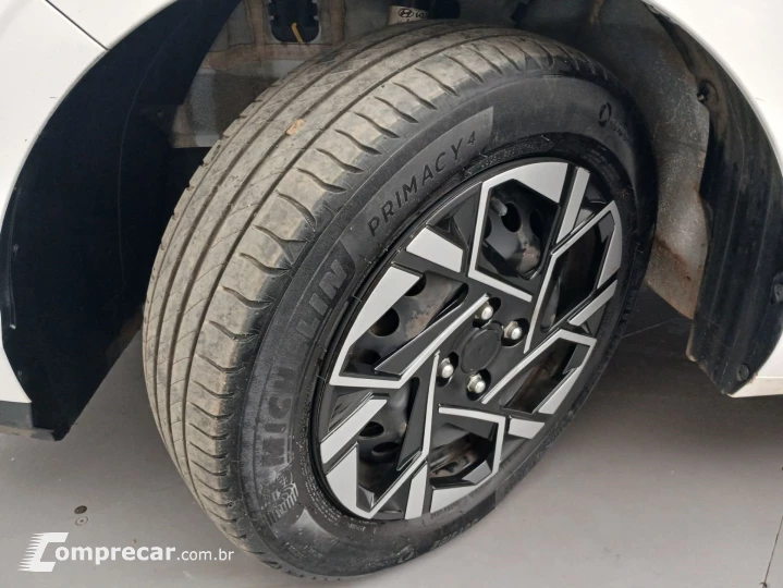 HB20 1.0 12V FLEX COMFORT PLUS MANUAL