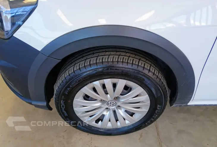 SAVEIRO 1.6 MSI Robust CS 16V