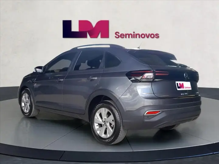 NIVUS 1.0 200 TSI TOTAL FLEX COMFORTLINE AUTOMÁTI