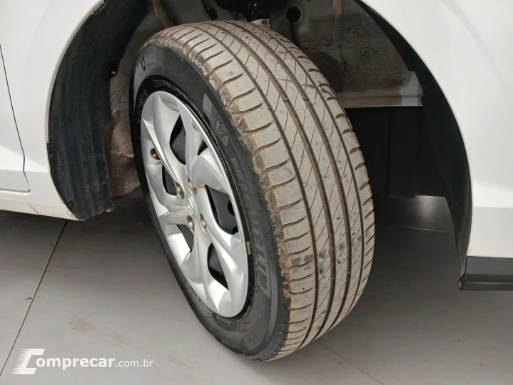HB20 1.0 12V FLEX COMFORT PLUS MANUAL