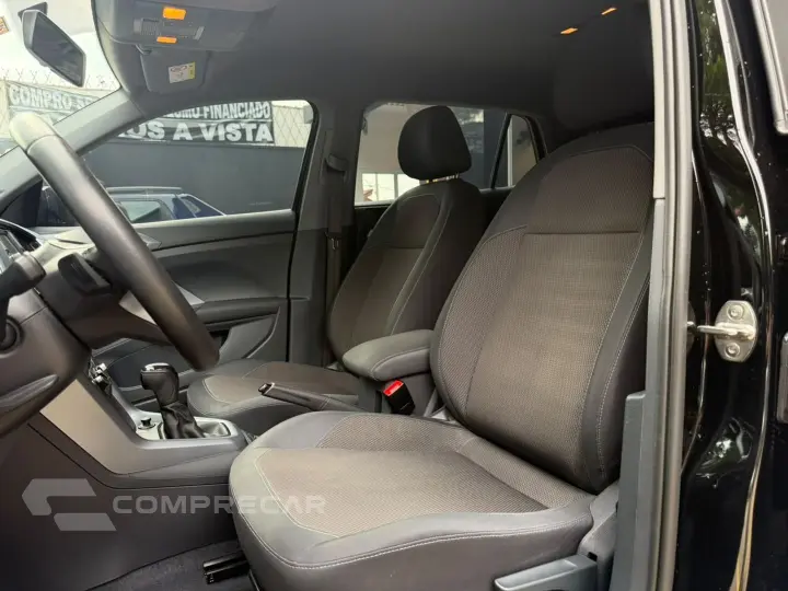 T-Cross 1.0 200 Tsi Total Flex Automático
