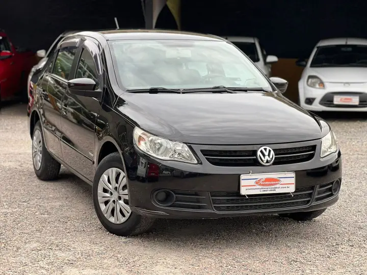 Voyage 1.0 Mi 8V Flex 4P Manual