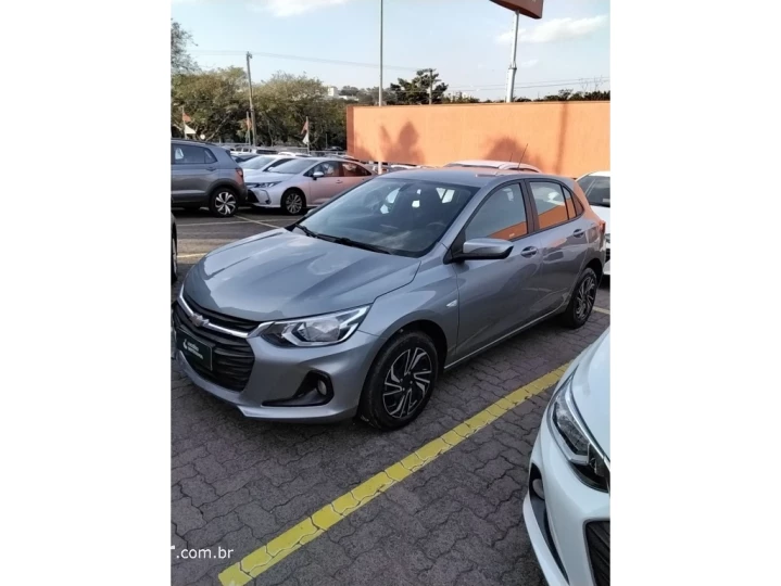 ONIX 1.0 FLEX LT MANUAL