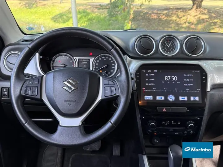 VITARA 1.6 16V GASOLINA 4YOU AUTOMÁTICO