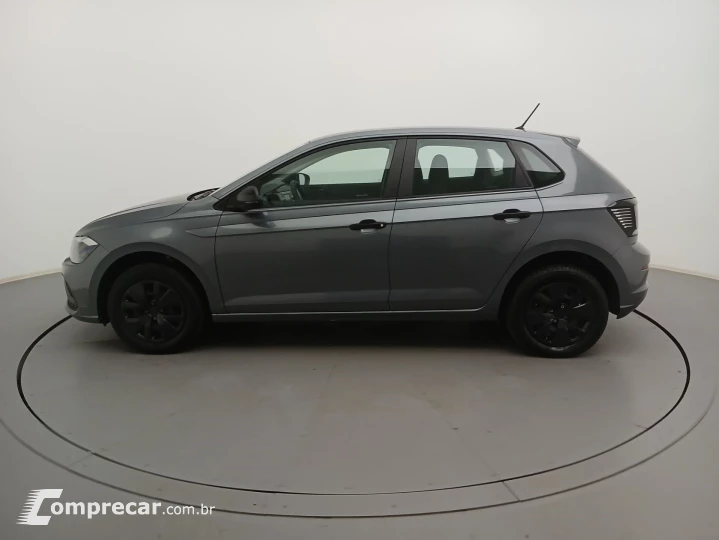 POLO 1.0 MPI TRACK MANUAL