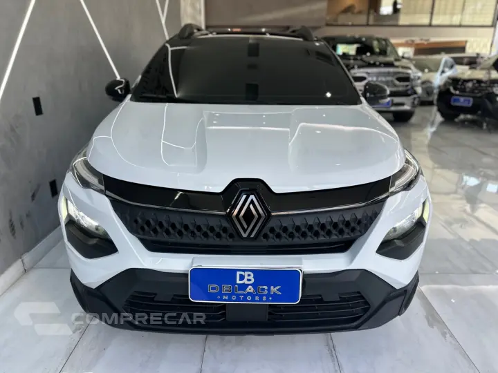 Kardian Techno Flex 1.0 TB 12V 5p Aut.