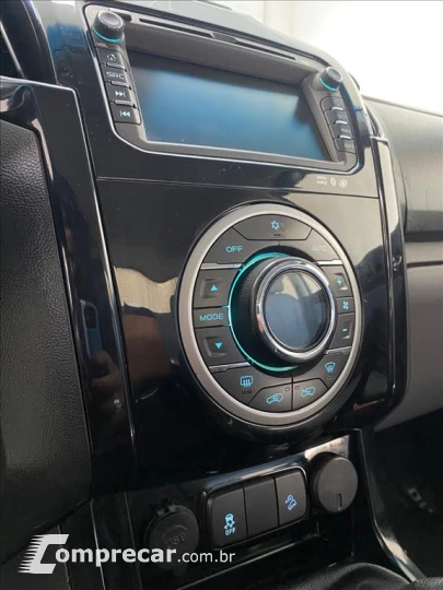 S10 2.5 LTZ 4X2 CD 16V FLEX 4P MANUAL