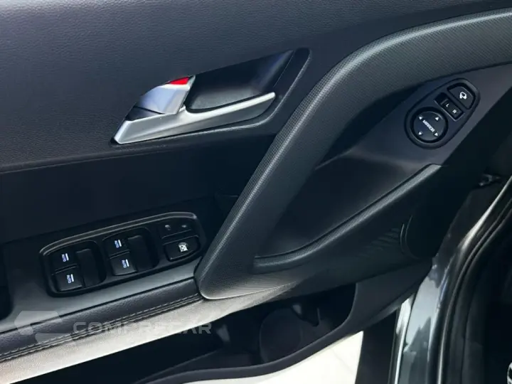 Creta Prestige 2.0 16V Flex Aut.