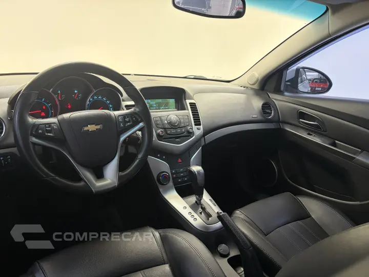 CRUZE 1.8 LT 16V