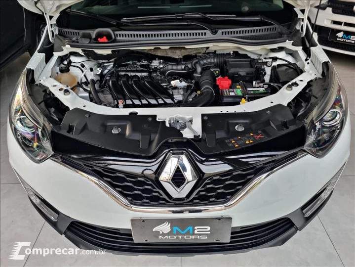 CAPTUR 1.6 16V SCE Life