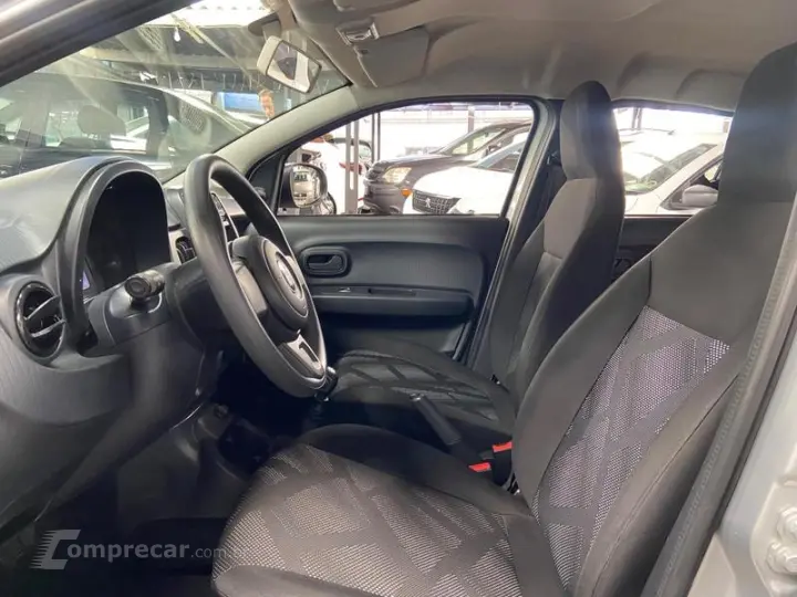 MOBI LIKE 1.0 FLEX 4P