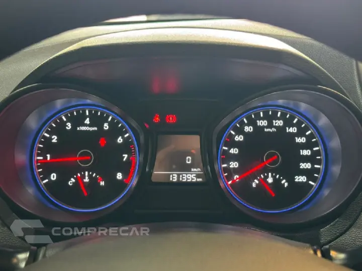 HB20 1.0 COMFORT PLUS 12V FLEX 4P MANUAL