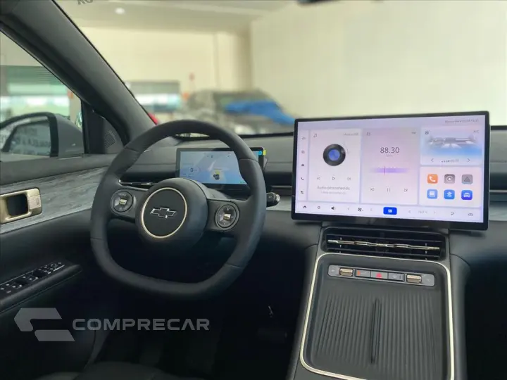 CAPTIVA EV 60 KW ELÉTRICO PREMIER