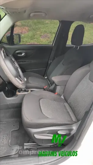 RENEGADE 1.8 16V FLEX SPORT 4P MANUAL