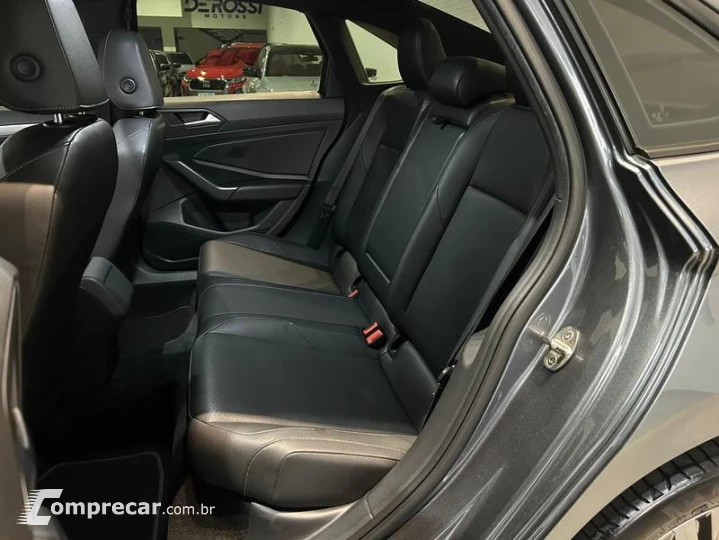 JETTA R-LINE 250 TSI 1.4 FLEX 16V AUT.