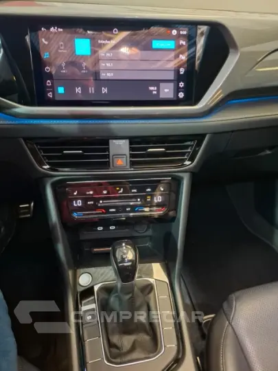 TAOS 1.4 250 TSI Highline