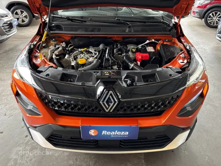 Kardian Prem. Ed Flex 1.0 TB 12V 5p Aut.