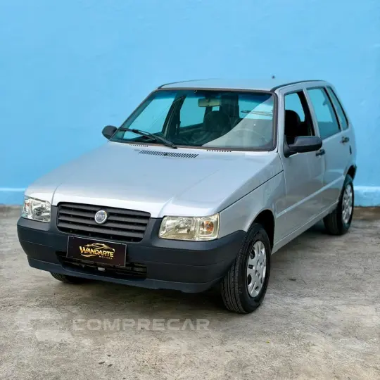 Uno Mille 1.0 Fire/ F.Flex/ ECONOMY 4p