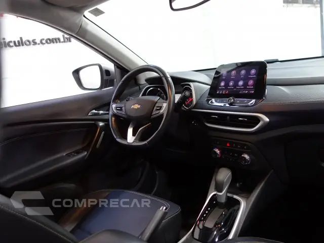 TRACKER - 1.2 TURBO PREMIER AUTOMÁTICO