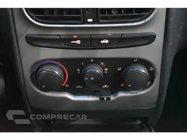 IDEA - 1.4 MPI ATTRACTIVE 8V 4P MANUAL