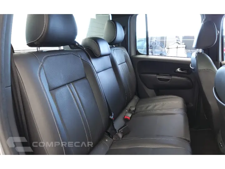 AMAROK 3.0 V6 TDI DIESEL EXTREME CD 4MOTION AUTOMÁTICO