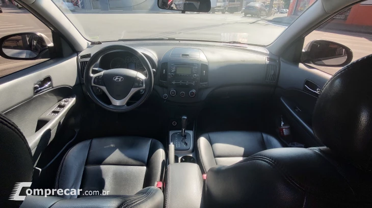 I30 2.0 MPFI GLS 16V