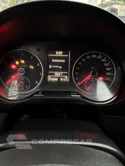 CROSSFOX 1.6 MI 8V