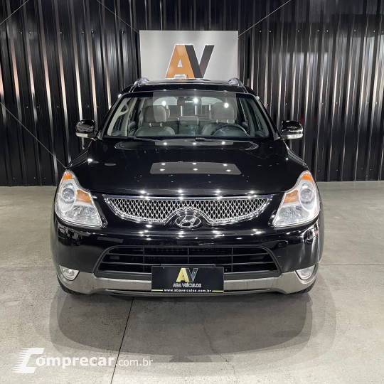 VERA CRUZ 3.8 GLS 4WD 4X4 V6 24V
