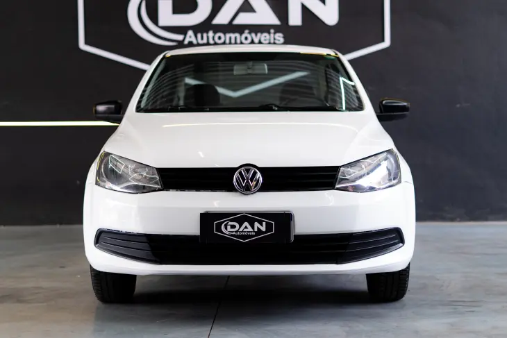 VOYAGE 1.0 12V MPI Totalflex