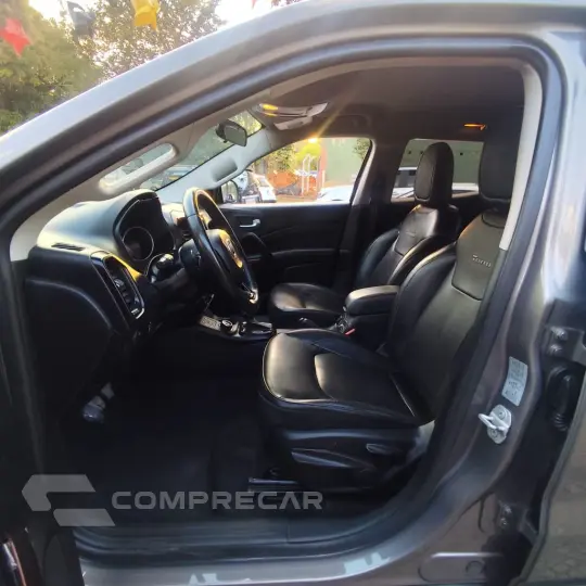 Toro Freedom 2.0 16V 4x4 TB Diesel Aut.