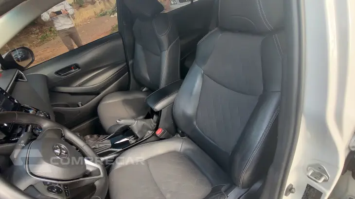 COROLLA 2.0 Vvt-ie GLI