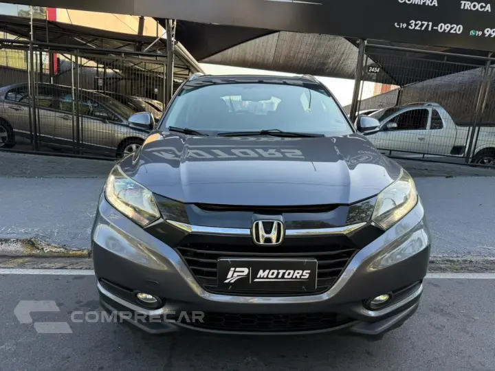 HR-V 1.8 16V Touring