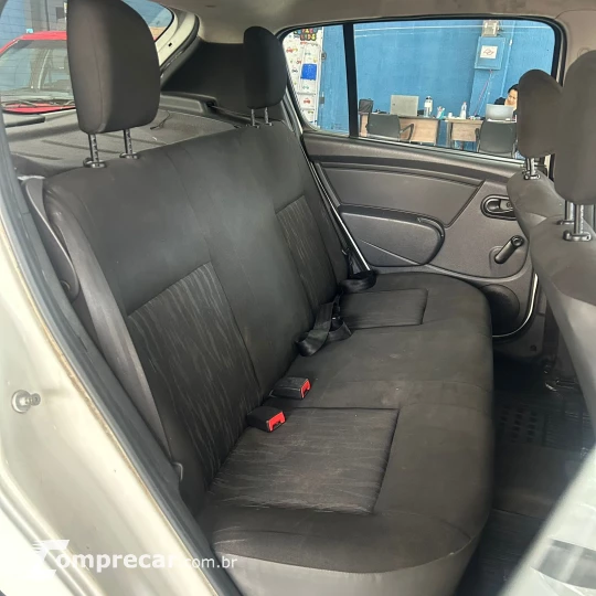 SANDERO 1.0 12V SCE Authentique