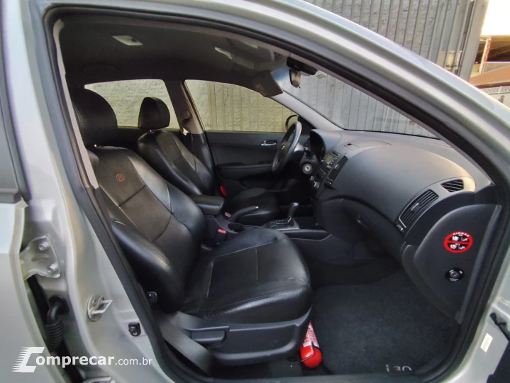 I30 2.0 MPFI GLS 16V