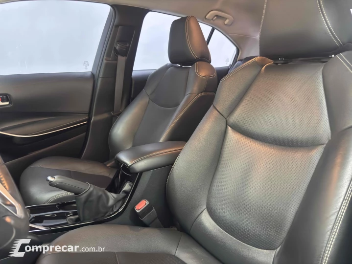 COROLLA 2.0 VVT-IE FLEX XEI DIRECT SHIFT
