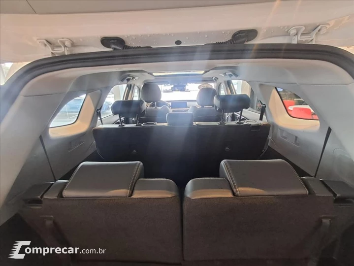 TIGGO 8 1.6 TGDI GASOLINA TXS DCT