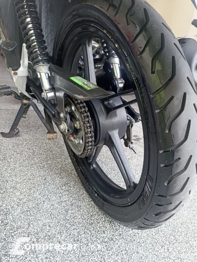 CG 150 TITAN-EX MIX/FLEX