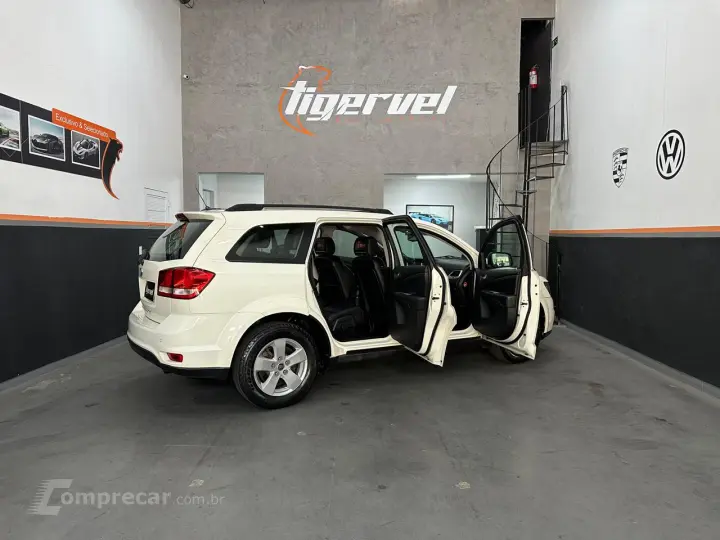 FREEMONT 2.4 Precision 16V