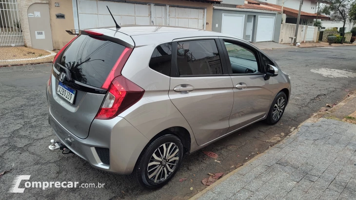 FIT 1.4 LX 8V