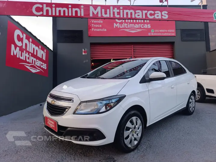 PRISMA 1.4 LT Spe/4 8V