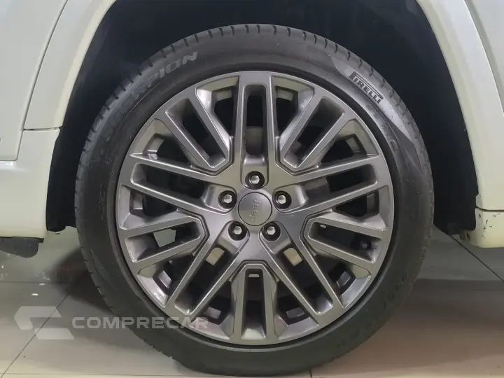 COMPASS S T270 1.3 TB 4x2 Flex Aut.