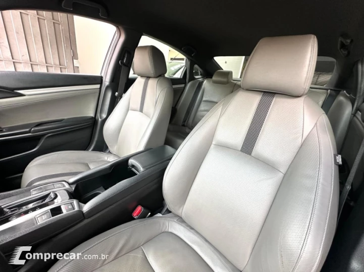 CIVIC 2.0 16vone EXL