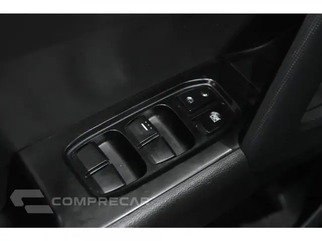 CRETA - 1.6 16V ATTITUDE MANUAL