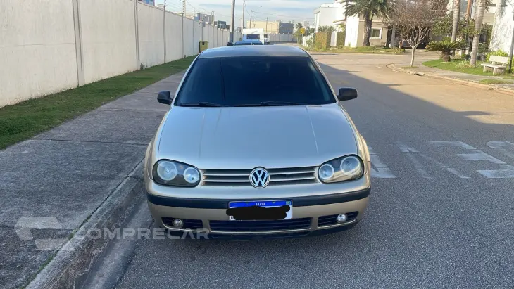 GOLF 1.6 MI 8V
