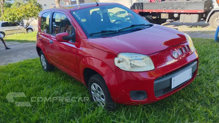 UNO 1.0 EVO Vivace 8V