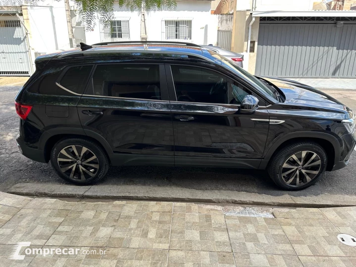 Taos 1.4 16V 4P FLEX 250 TSI HIGHLINE AUTOMÁTICO